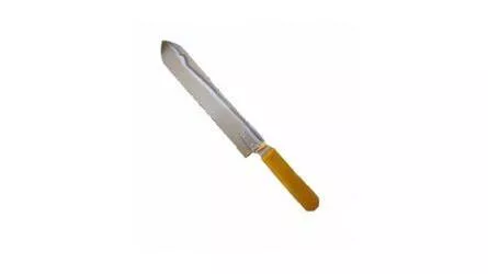 Cuchillo de Pan Alambique